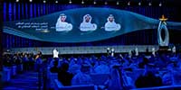Abu Dhabi Excellence Awards