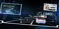 Audi Sport Center Launch
