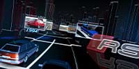 Audi Sport Center Launch