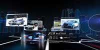 Audi Sport Center Launch