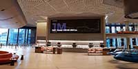 Bloomberg Signage London
