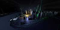 Bloomberg VR