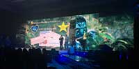 Danone Conference