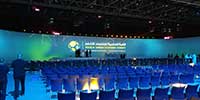 DEWA World Green Economy Summit 2019