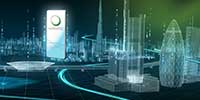 DEWA World Green Economy Summit 2019