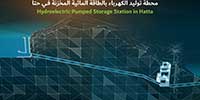 DEWA World Green Economy Summit 2019