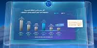 DEWA World Government Summit and DIPPP