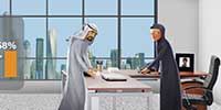 Dubai Pulse Report