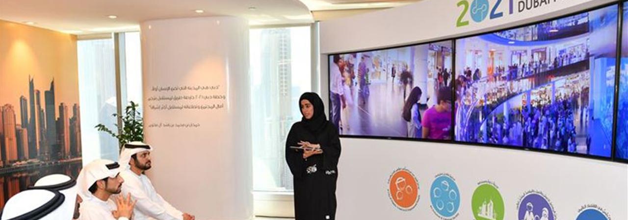 Dubai Pulse Report