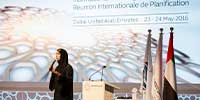 EXPO 2020 International Planning