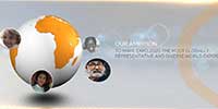 EXPO 2020 International Planning