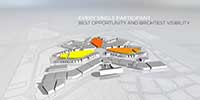 EXPO 2020 International Planning