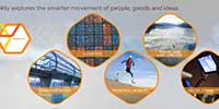 EXPO 2020 International Planning