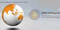 EXPO 2020 International Planning