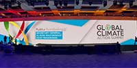 Global Climate Action Summit
