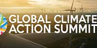 Global Climate Action Summit