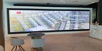gfh Videowall