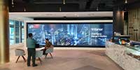 gfh Videowall