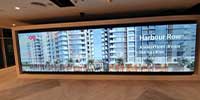 gfh Videowall