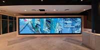 gfh Videowall
