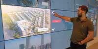 gfh Videowall