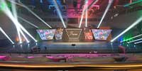Dubai Government Games Draw