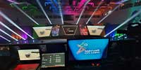Dubai Government Games Draw