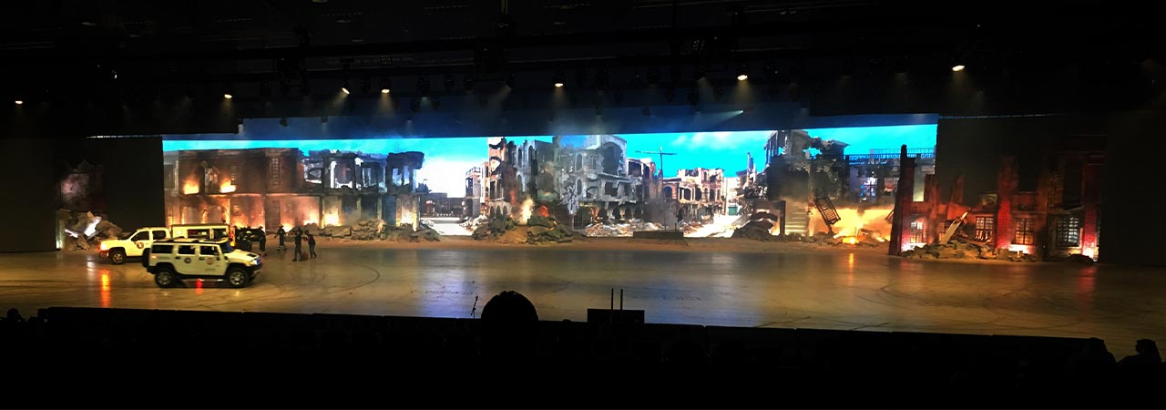 ISNR 2018