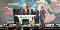 NASDAQ Dubai
