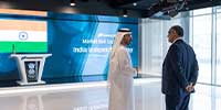 NASDAQ Dubai