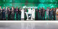 NASDAQ Dubai