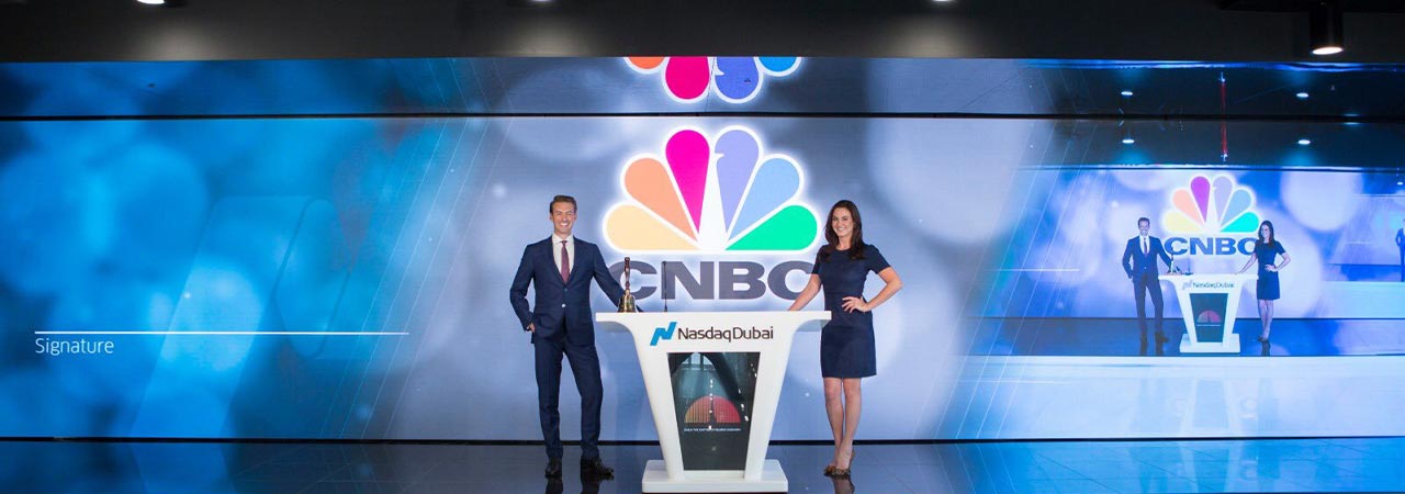 NASDAQ Dubai
