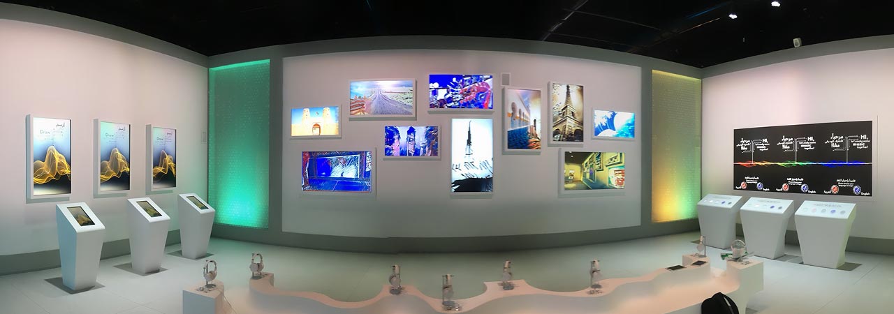 Designate Experiential Technology