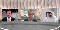 Virtual Events Spaces