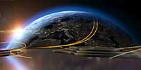 Virtual Events Spaces