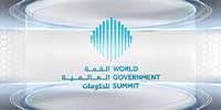 DEWA World Government Summit 2022