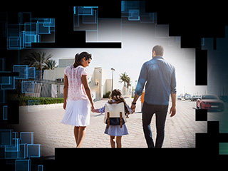 Cerner MEACF Conference -  Sweetwater a division of KH Consult International FZ LLC