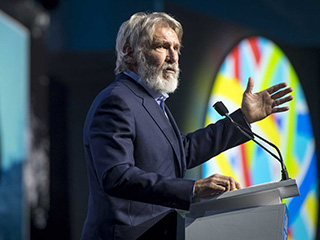 Global Climate Action Summit - Three Monkeys Creative Consulting FZ LLC