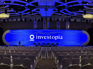 Investopia 2024 - Evolution Live Events Management LLC