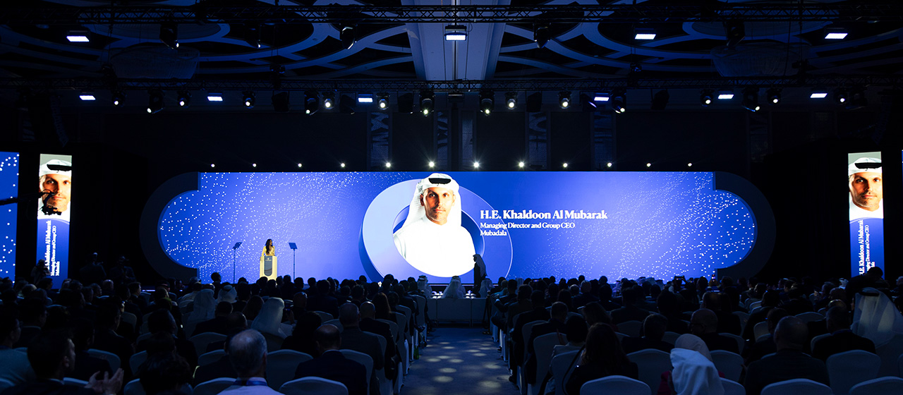 Investopia 2024 - Evolution Live Events Management LLC