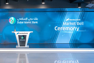 NASDAQ Dubai - Three Monkeys Creative Consulting FZ LLC