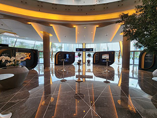 HIPA Season 12 Award Show - Evolution Live Events Management LLC