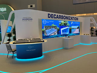 UAE Climate Tech - Evolution Live Events Management LLC