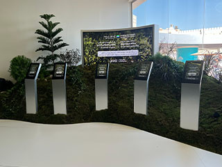 Edge of Government 2023 - Three Monkeys Creative Consulting FZ LLC