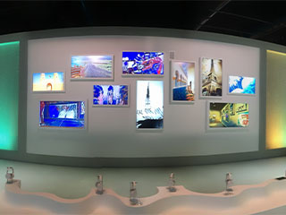 Museum of the Future - Three Monkeys Creative Consulting FZ LLC