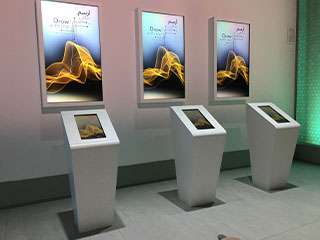 Museum of the Future - Three Monkeys Creative Consulting FZ LLC