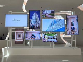 Riviera Portfolio Reveal - Evolution Live Events Management LLC