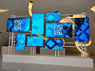 Riviera Portfolio Reveal - Evolution Live Events Management LLC